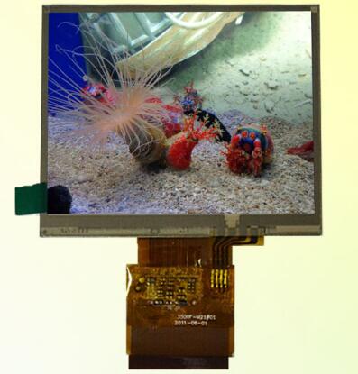 工業液晶屏 工業液晶屏