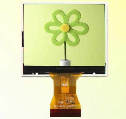 液晶顯示屏 液晶顯示屏