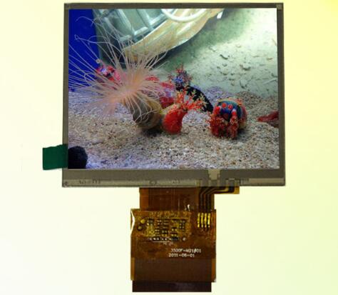觸摸液晶屏廠家 觸摸液晶屏廠家