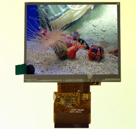 TFT液晶顯示屏各個部件的作用介紹 TFT液晶顯示屏各個部件的作用介紹