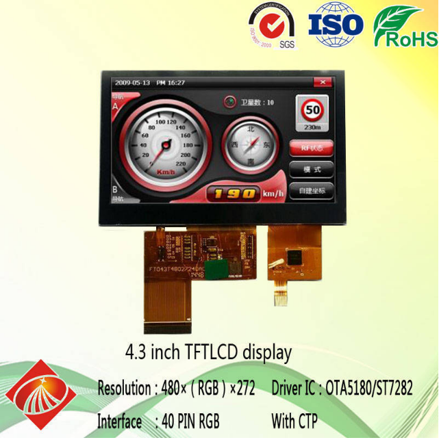 LED顯示屏出現(xiàn)加載不出圖像的現(xiàn)象，應(yīng)該如何解決？