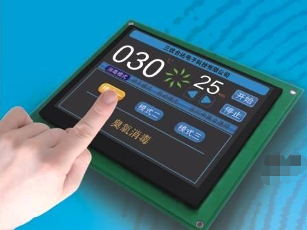 TFT液晶屏導(dǎo)致閃屏是什么原因?已解決 TFT液晶屏導(dǎo)致閃屏是什么原因?已解決