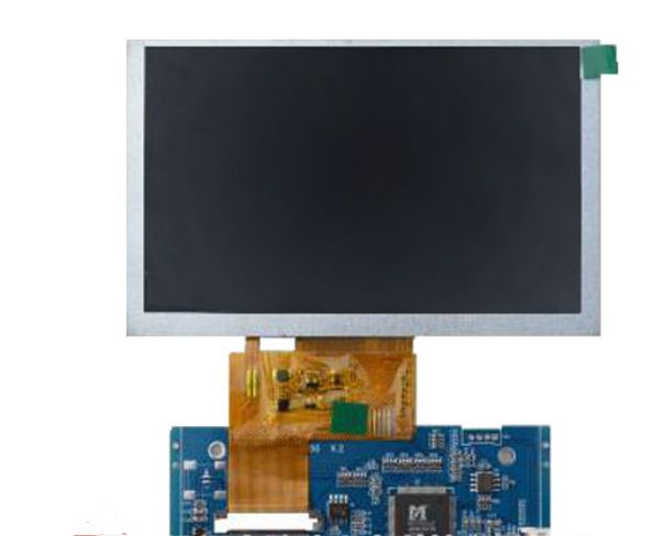 TFT液晶屏 TFT液晶屏