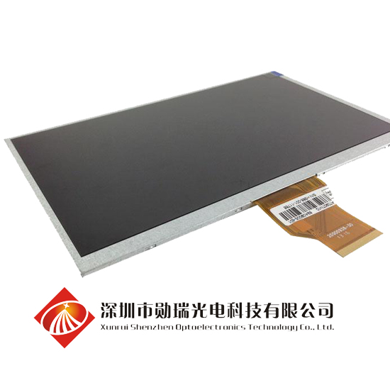 未來！汽車TFT車載液晶屏發展趨勢 