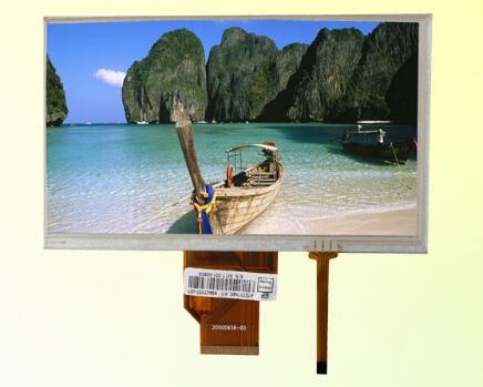 條形tft液晶屏具體功能特點 條形tft液晶屏具體功能特點